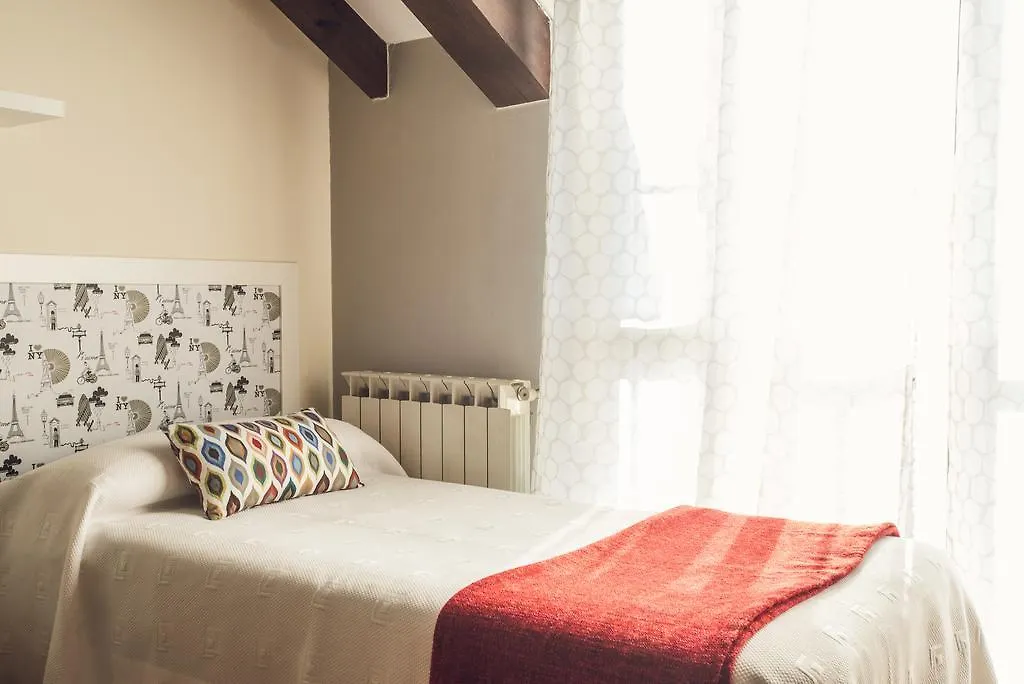 Appartamento Apartamentos River Santander