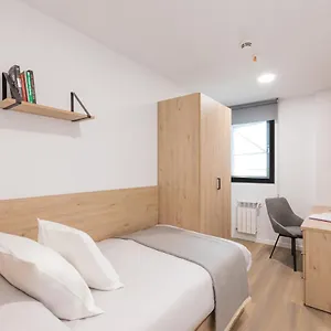 Appartamento Micampus Student, Santander