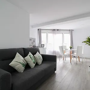 Appartamento La Maruca Loft Deluxe 3000, Santander