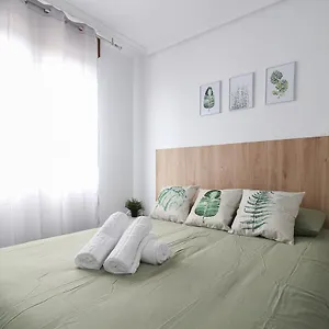 Appartamento Loft Con Office, Santander