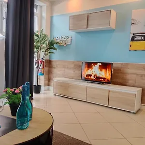 Appartamento Loft Centrico - Rh Altamar, Santander